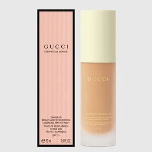 Gucci Éternité de Beauté Foundation - 270N Medium Fair